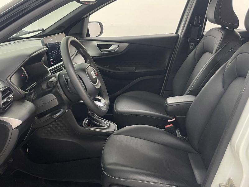 Fiat Pulse Impetus 1.0 Turbo 200 Flex Aut. - foto 4