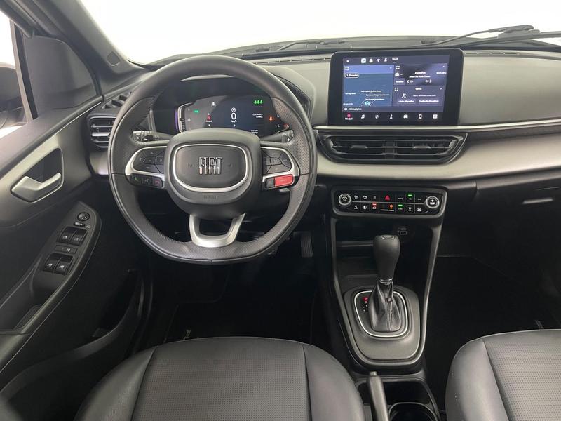 Fiat Pulse Impetus 1.0 Turbo 200 Flex Aut. - foto 6
