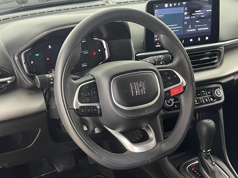 Fiat Pulse Impetus 1.0 Turbo 200 Flex Aut. - foto 8