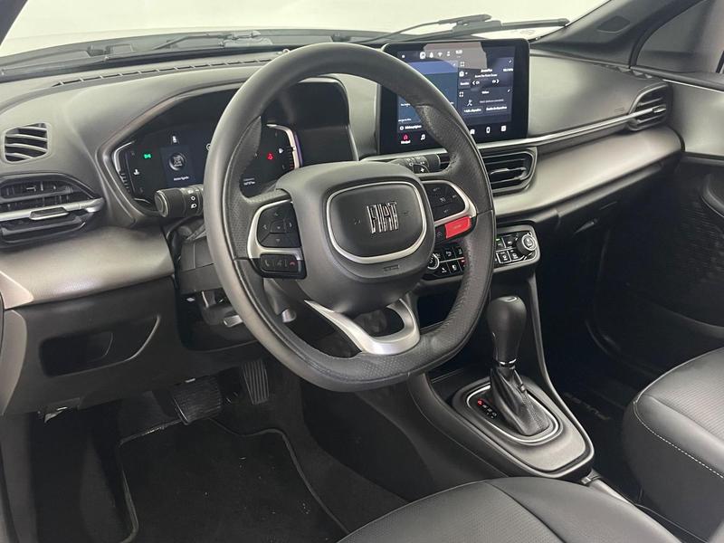 Fiat Pulse Impetus 1.0 Turbo 200 Flex Aut. - foto 11
