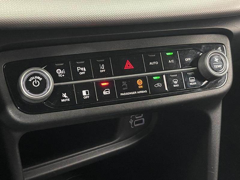 Fiat Pulse Impetus 1.0 Turbo 200 Flex Aut. - foto 17