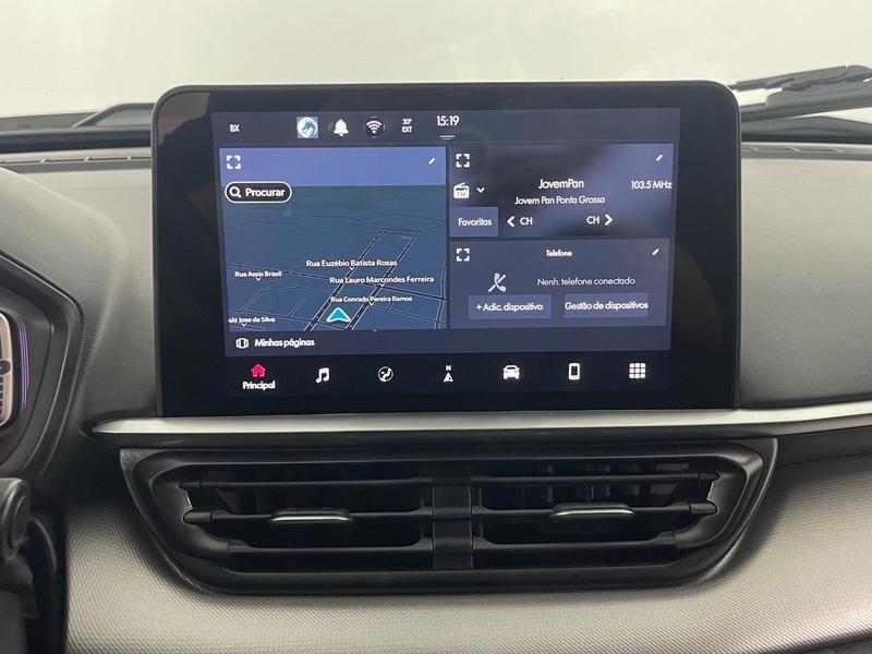 Fiat Pulse Impetus 1.0 Turbo 200 Flex Aut. - foto 18