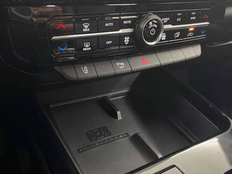 Ram Rampage Rebel 2.0 Tb Cd 4X4 Diesel Aut. - foto 17