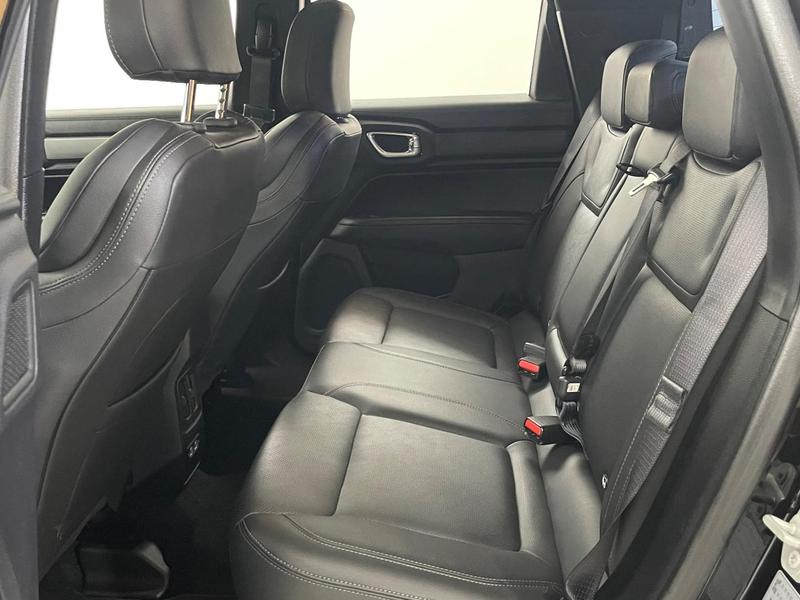 Ram Rampage Rebel 2.0 Tb Cd 4X4 Diesel Aut. - foto 15