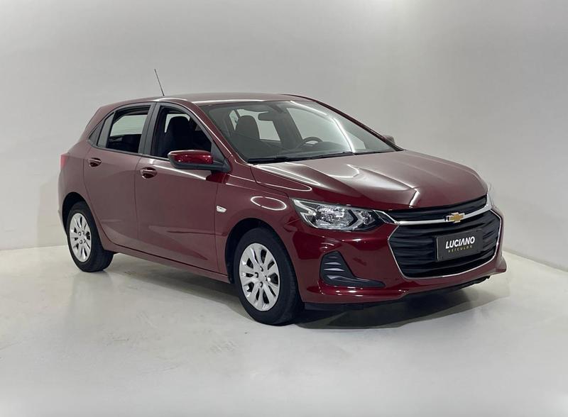 Chevrolet Onix 10mt - foto 2
