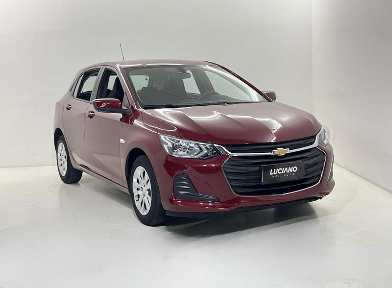 Chevrolet Onix 10mt - foto 3