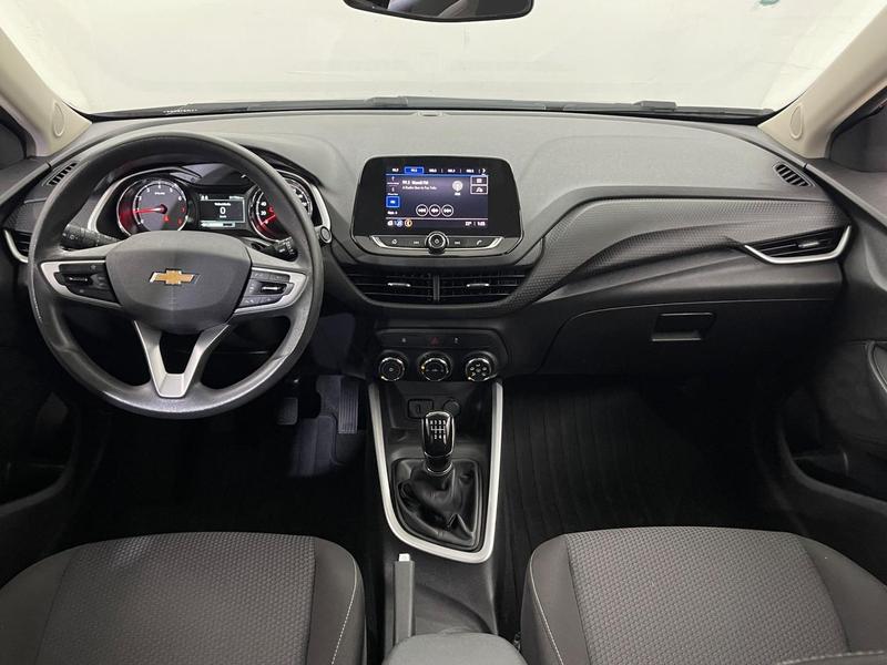 Chevrolet Onix 10mt - foto 11
