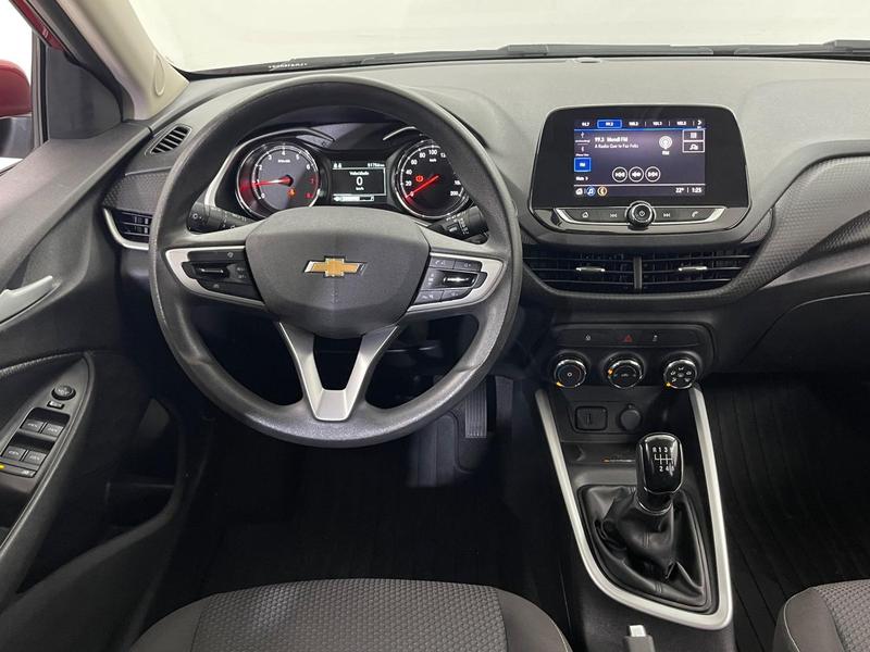 Chevrolet Onix 10mt - foto 12