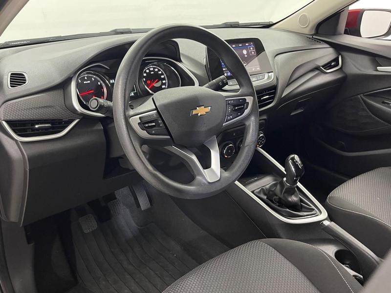 Chevrolet Onix 10mt - foto 13