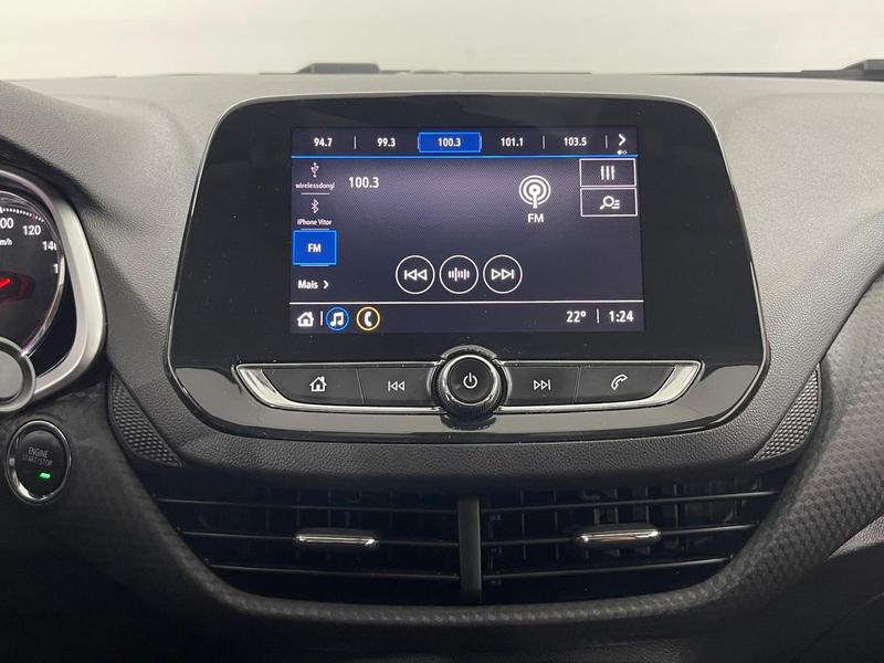 Chevrolet Onix 10mt - foto 17