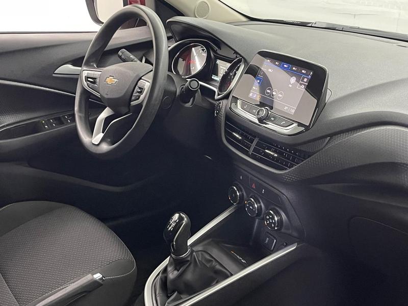 Chevrolet Onix 10mt - foto 19