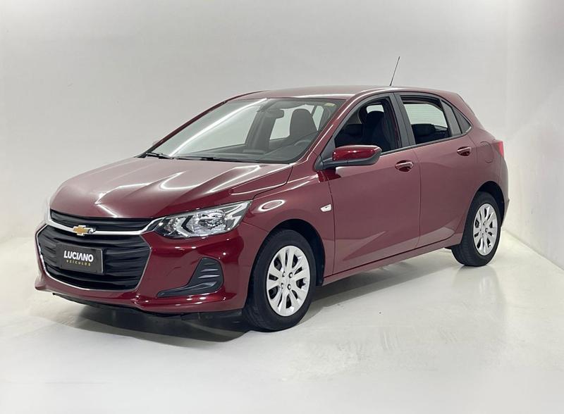 Chevrolet Onix 10mt - foto 8