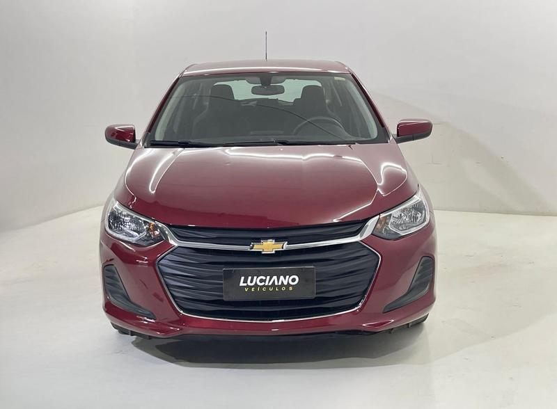 Chevrolet Onix 10mt - foto 4