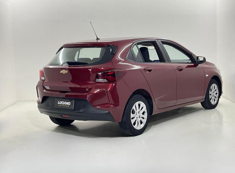 Chevrolet Onix 10mt - foto 10
