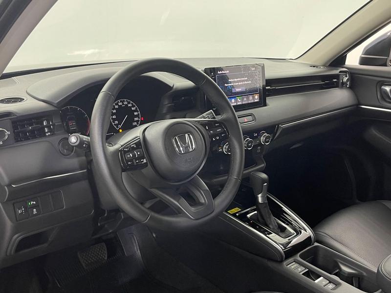 Honda HR-V EXL 1.5 Flex Sensing 16V 5P Aut. - foto 11