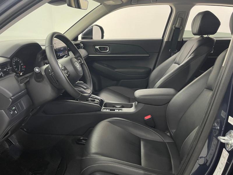 Honda HR-V EXL 1.5 Flex Sensing 16V 5P Aut. - foto 13