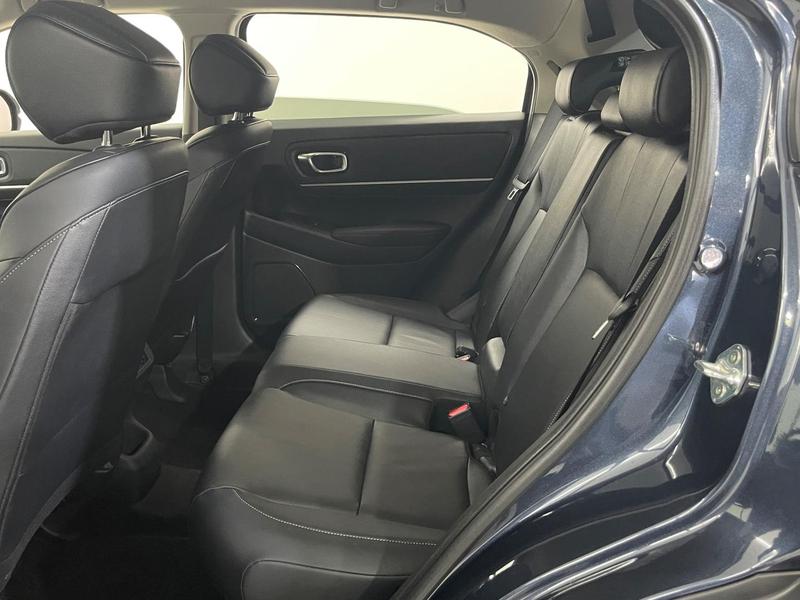 Honda HR-V EXL 1.5 Flex Sensing 16V 5P Aut. - foto 14