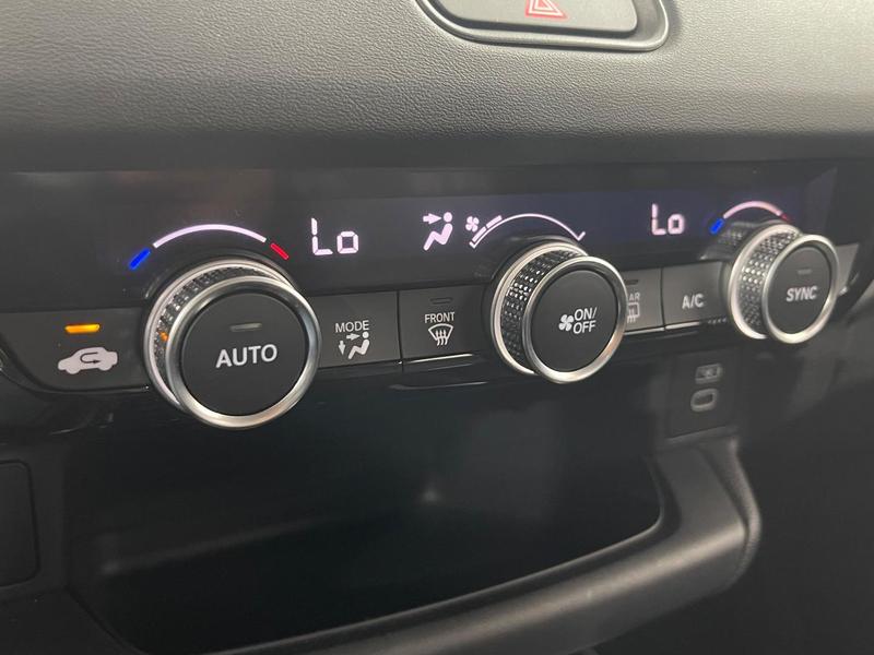 Honda HR-V EXL 1.5 Flex Sensing 16V 5P Aut. - foto 17