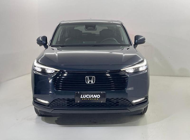 Honda HR-V EXL 1.5 Flex Sensing 16V 5P Aut. - foto 7