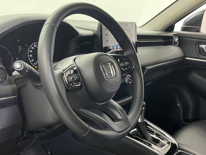 Honda HR-V EXL 1.5 Flex Sensing 16V 5P Aut. - foto 10