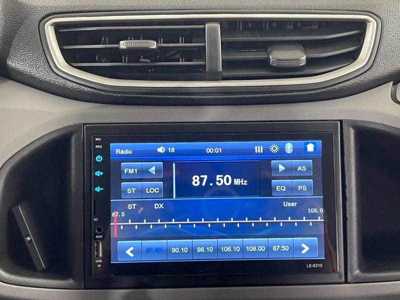 Chevrolet Onix 10mt LT - foto 17