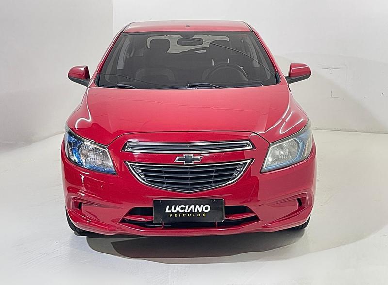 Chevrolet Onix 10mt LT - foto 9