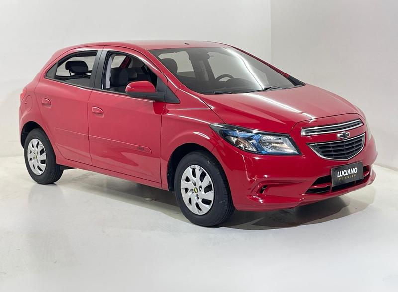 Chevrolet Onix 10mt LT - foto 2