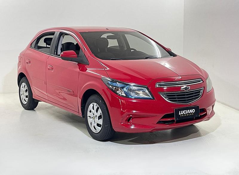 Chevrolet Onix 10mt LT - foto 5