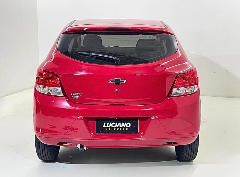Chevrolet Onix 10mt LT - foto 10