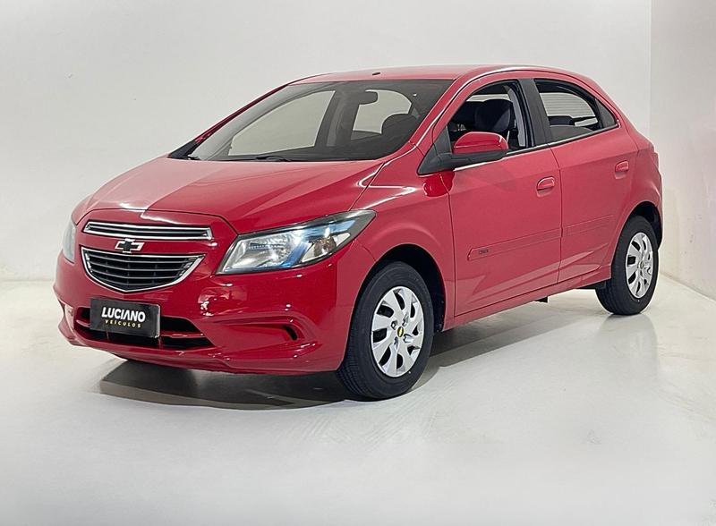 Chevrolet Onix 10mt LT - foto 6