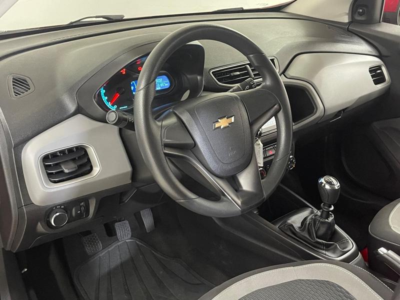 Chevrolet Onix 10mt LT - foto 11