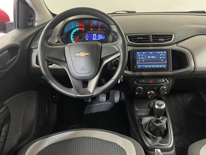 Chevrolet Onix 10mt LT - foto 12