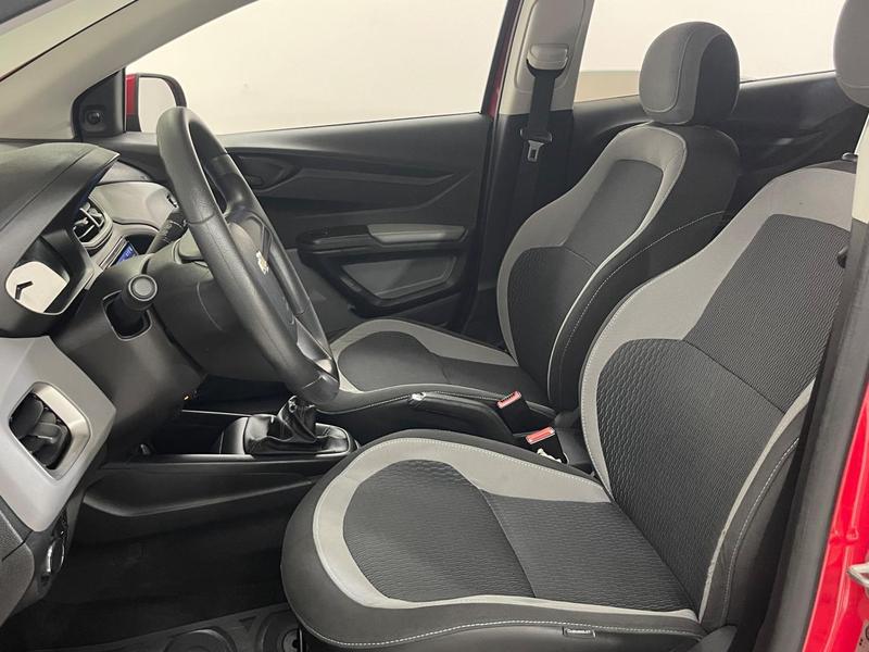 Chevrolet Onix 10mt LT - foto 13