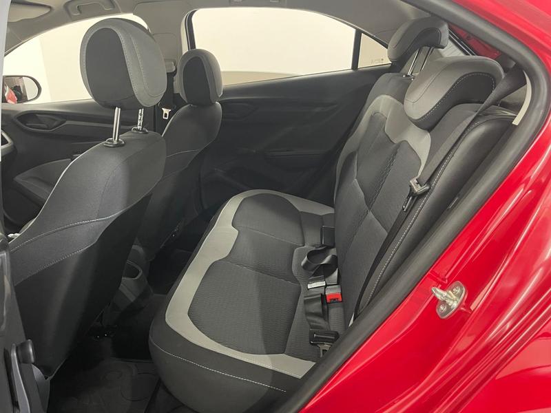 Chevrolet Onix 10mt LT - foto 14