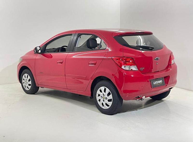 Chevrolet Onix 10mt LT - foto 3