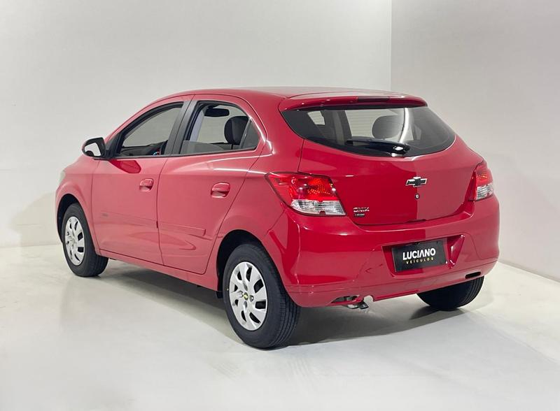 Chevrolet Onix 10mt LT - foto 8