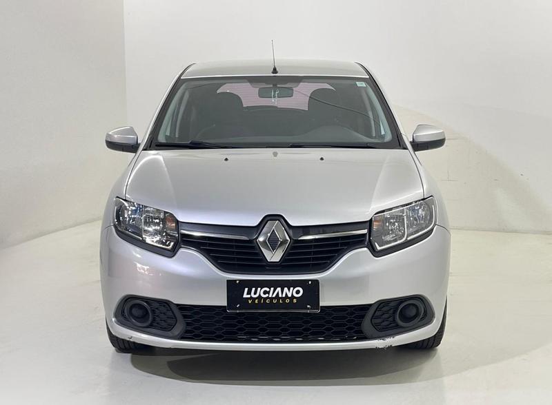 Renault Sandero Expr 1.6 - foto 9