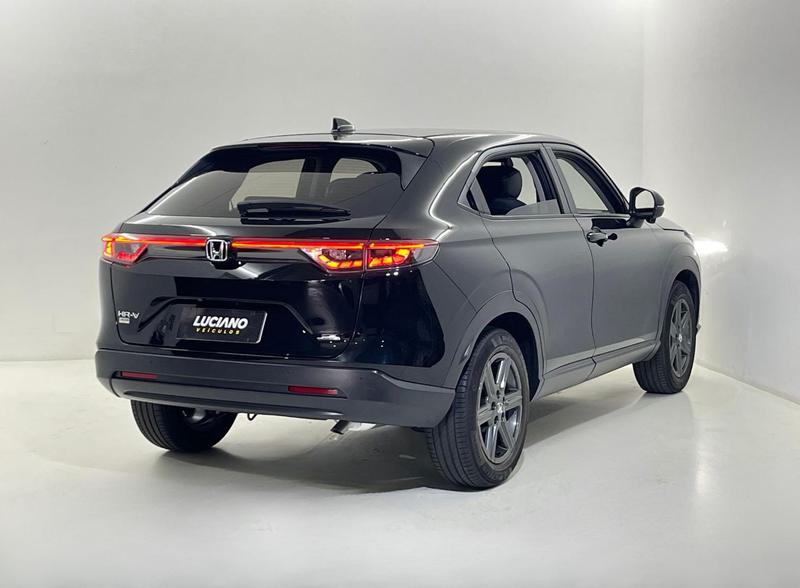 Honda HR-V EXL Hs - foto 4