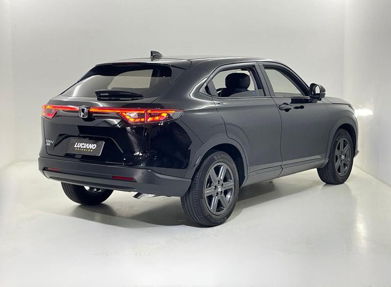 Honda HR-V EXL Hs - foto 3