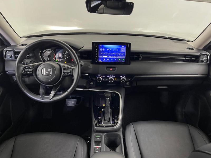 Honda HR-V EXL Hs - foto 11