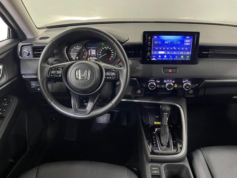 Honda HR-V EXL Hs - foto 12