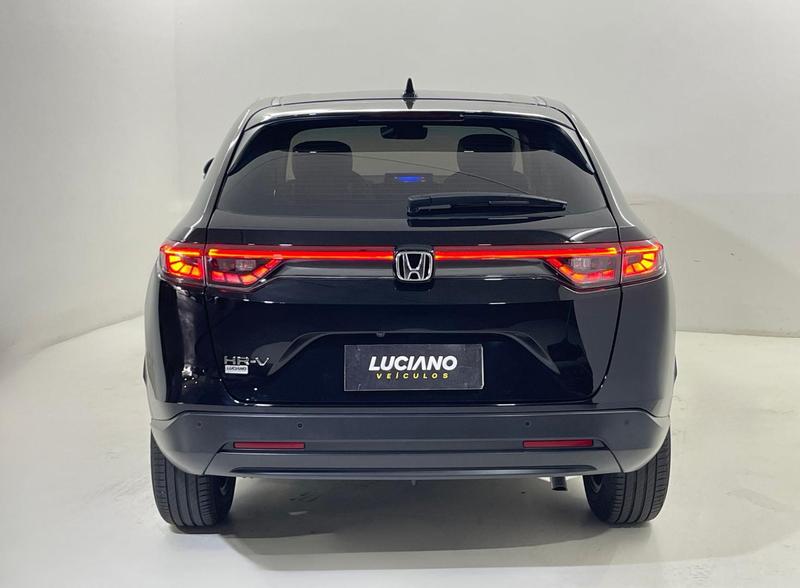 Honda HR-V EXL Hs - foto 10