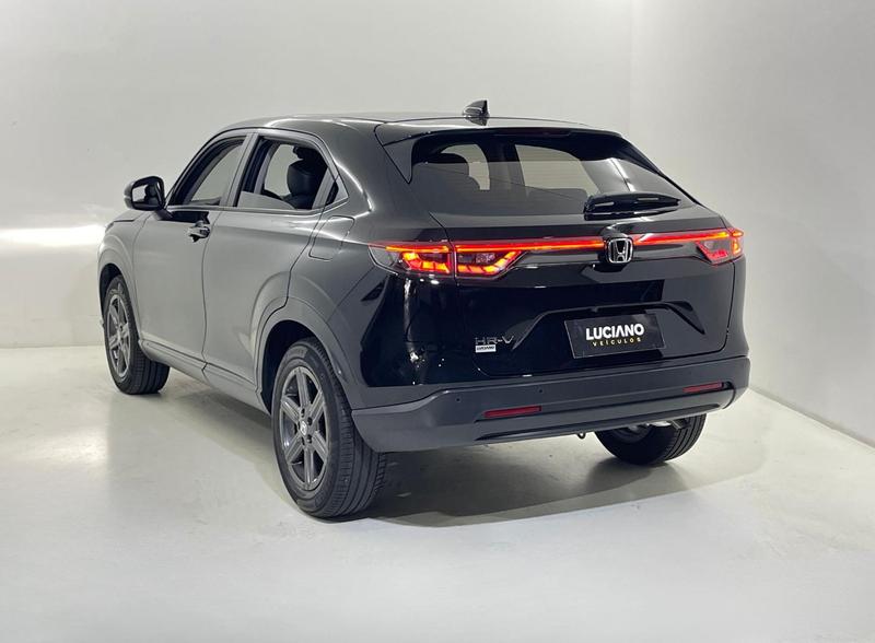 Honda HR-V EXL Hs - foto 7