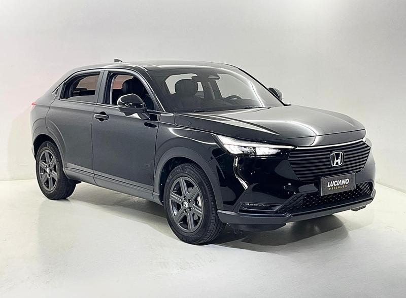 Honda HR-V EXL Hs - foto 5