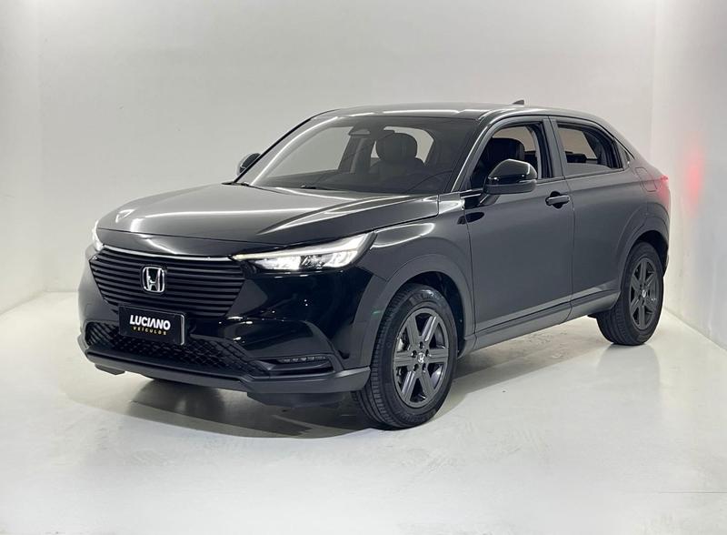 Honda HR-V EXL Hs - foto 8