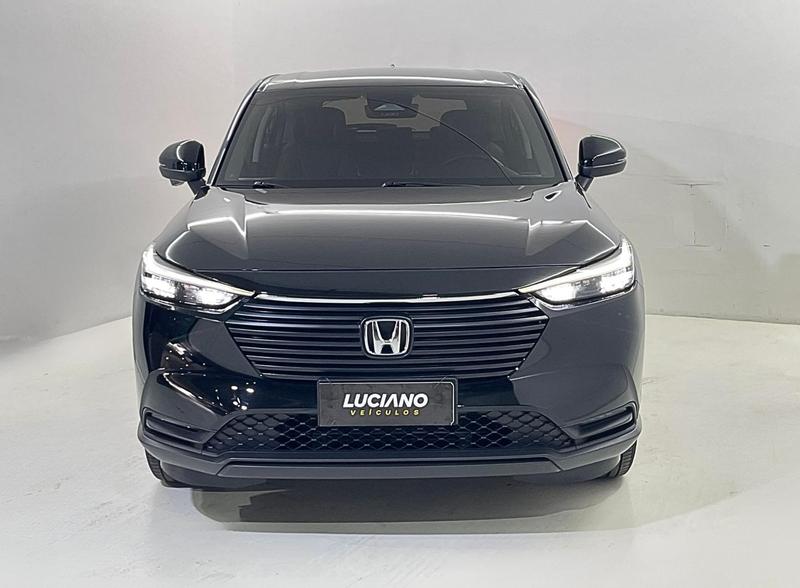 Honda HR-V EXL Hs - foto 9