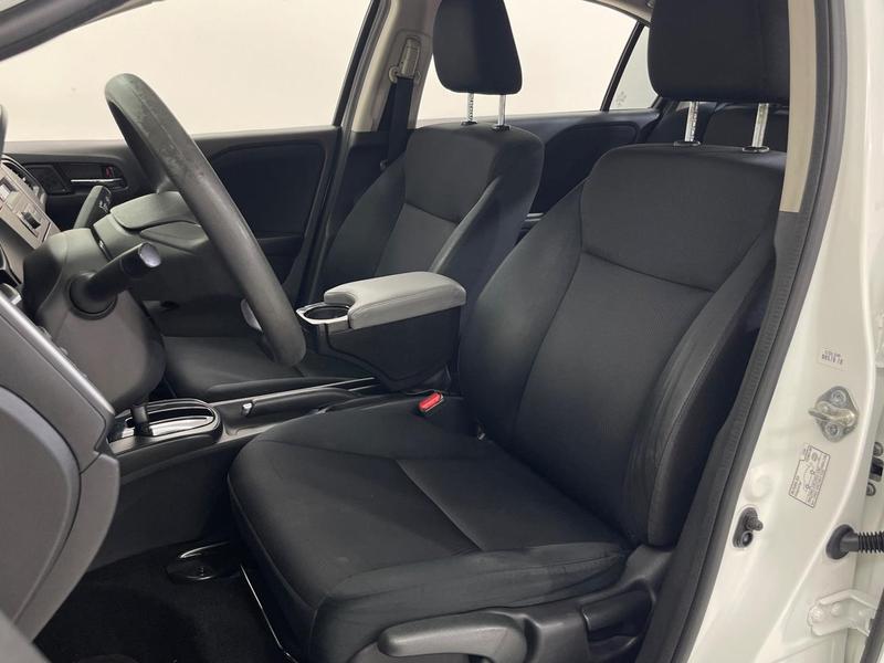 Honda City Lx CVT - foto 10