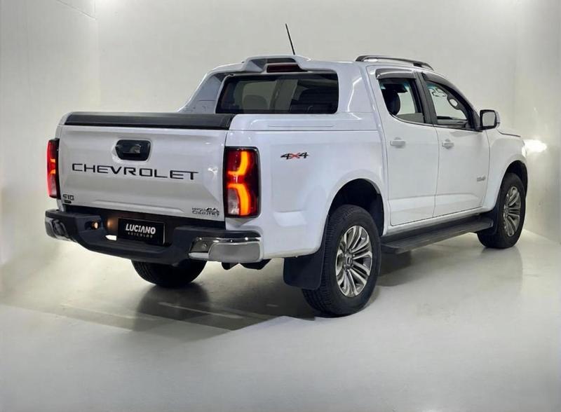 Chevrolet S10 Hc - foto 3