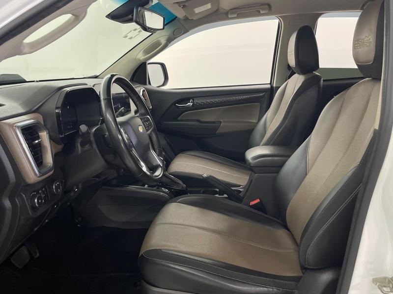Chevrolet S10 Hc - foto 11