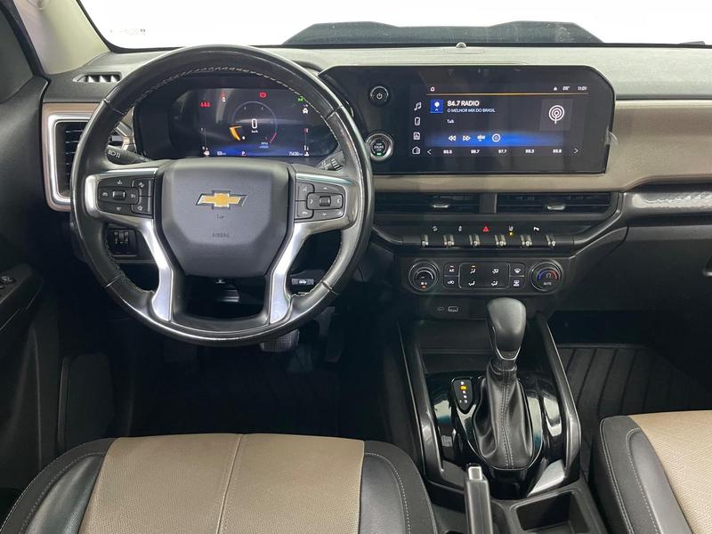 Chevrolet S10 Hc - foto 13